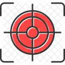 Focus  Icon