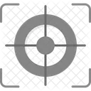 Focus  Icon