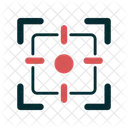Focus  Icon