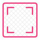 Focus  Icon