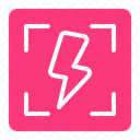 Focus Target Goal Icon