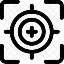 Focus  Icon