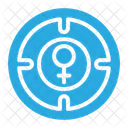 Focus  Icon