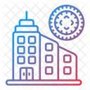 Target Goal Aim Icon