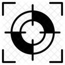 Focus  Icon