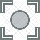 Focus  Icon