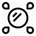 Focus Concentration Attention Icon
