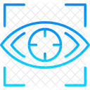 Target Goal Aim Icon