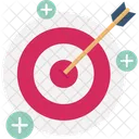 Focus on target  Symbol
