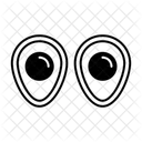 Focus Pads Boxing Pads Training Icon