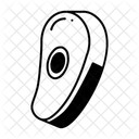 Focus Pads Boxing Pads Training Icon