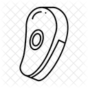 Focus Pads Boxing Pads Training Icon