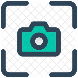 Focus photography  Icon