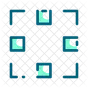 Focus point  Icon