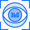 Focus View  Icon