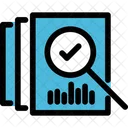 Focusing  Icon