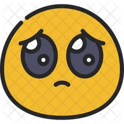 Bonitinho Emoji Ícone