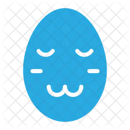 Bonitinho Emoji Ícone