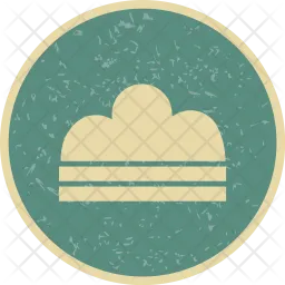 Fog  Icon