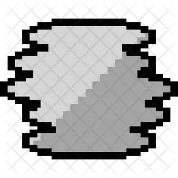 Fog  Icon