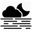 Fog and Haze  Icon