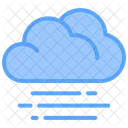 Weather Nature Cloud Icon