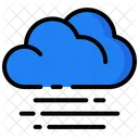 Weather Nature Cloud Icon