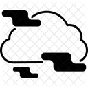 Fog  Icon