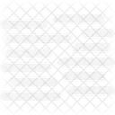 Fog  Icon