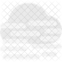Fog  Icon