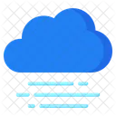 Fog  Icon