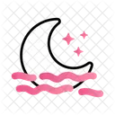 Fog  Icon