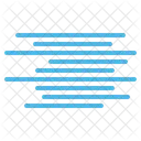 Fog  Icon