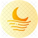 Fog  Icon