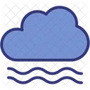 Fog  Symbol