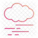 Fog  Icon