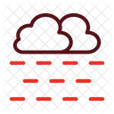 Fog  Icon