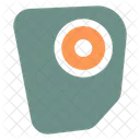 Fog Light Car Auto Icon