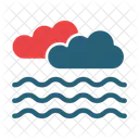 Foggy  Icon