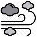 Foggy  Icon
