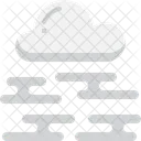 Foggy  Icon