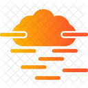 Foggy  Icon