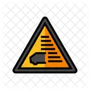 Foggy Roads  Icon