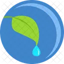 Pianta Foglia Albero Icon