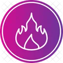 Fogo  Icon