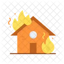 Fogo  Ícone