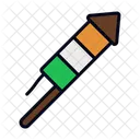 Fogo De Artificio Icon