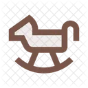 Fohlen  Symbol