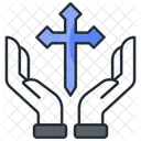 Foi Religion Hindouisme Icône