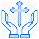 Foi Religion Hindouisme Icône